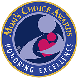 Mom’s Choice Award Honoree