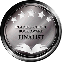 Readers’ Choice Award Finalist