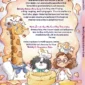 Miki Taylor-Bently Makes a Dump Cake-Book 2 back